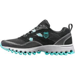 K-Swiss Women's Tubes Trail 200 Running Shoe