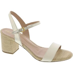 Cole Haan Women's Josie Block Heeled Sandal