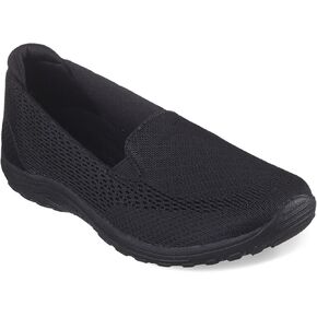 Skechers women's Reggae Fest-Willows Vibe Loafer Flat