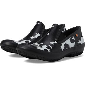 BOGS Patch Slip-On - Cow