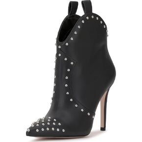 Jessica Simpson Women's Pixillez3 Ankle Boot