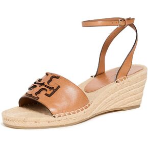 Tory Burch Women's Ines Wedge Espadrilles 50mm