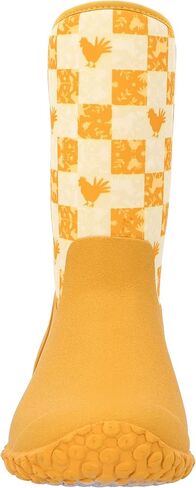 Muck Boot women's Wm29ck Mid Calf Boot in Saudi Arabia