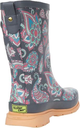 Western Chief Waterproof Mid Rain Boot in Saudi Arabia