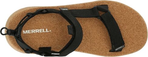 Merrell Women's Outdoor Fisherman Sandal in Saudi Arabia