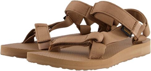 Teva Women's Original Universal Sandal, Sand Dune, 11 in Saudi Arabia