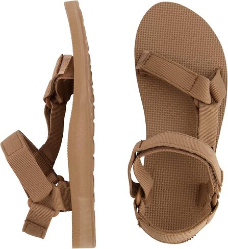 Teva Women's Original Universal Sandal, Sand Dune, 11 in Saudi Arabia