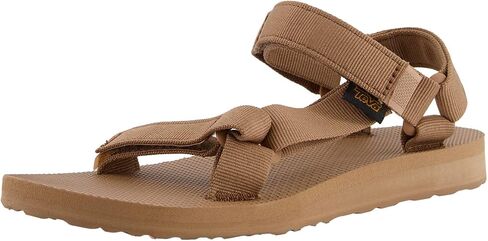 Teva Women's Original Universal Sandal, Sand Dune, 11 in Saudi Arabia