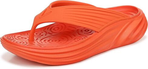 Vionic women's Tide Rx Thongs Flip-Flop in Saudi Arabia