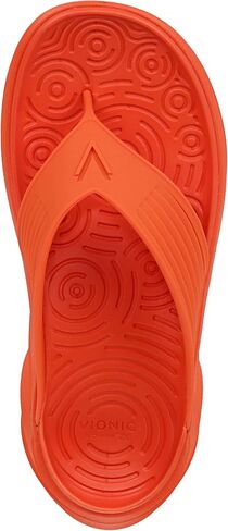 Vionic women's Tide Rx Thongs Flip-Flop in Saudi Arabia