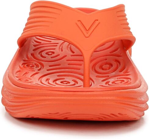 Vionic women's Tide Rx Thongs Flip-Flop in Saudi Arabia
