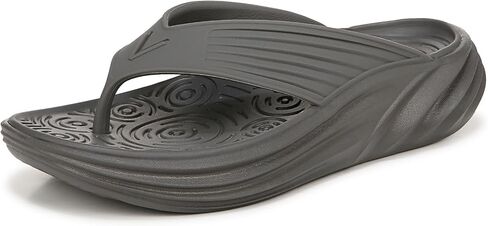 Vionic women's Tide Rx Thongs Flip-Flop in Saudi Arabia