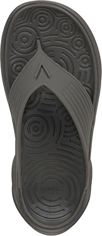 Vionic women's Tide Rx Thongs Flip-Flop in Saudi Arabia