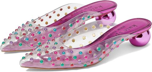 Kate Spade New York Honor Clear Multi 7 M in Saudi Arabia