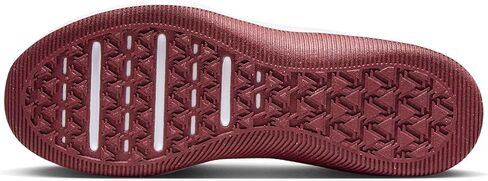 Nike MC Trainer 2 Women’s Workout Shoes (DM0824-105, White/Pink Foam/Dark Team Red/Fierce Pink) Size 10.5 in Saudi Arabia