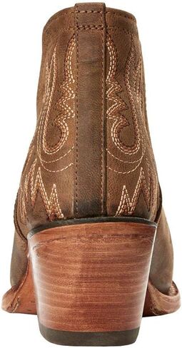 ARIAT women's Dixon Western Boot in Saudi Arabia