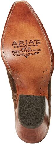 ARIAT women's Dixon Western Boot in Saudi Arabia