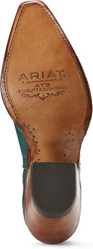 ARIAT women's Dixon Western Boot in Saudi Arabia