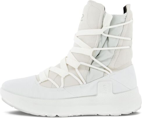 ECCO women's Outdoor Snow Shoe in Saudi Arabia