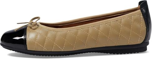 Josef Seibel Pippa 76 Black/Beige Calf/Kombi EU 40 (US Women's 9-9.5) M in Saudi Arabia