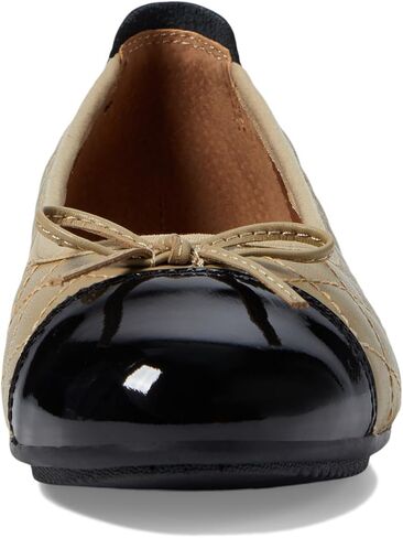 Josef Seibel Pippa 76 Black/Beige Calf/Kombi EU 40 (US Women's 9-9.5) M in Saudi Arabia