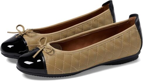 Josef Seibel Pippa 76 Black/Beige Calf/Kombi EU 40 (US Women's 9-9.5) M in Saudi Arabia