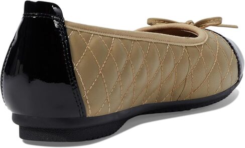 Josef Seibel Pippa 76 Black/Beige Calf/Kombi EU 40 (US Women's 9-9.5) M in Saudi Arabia