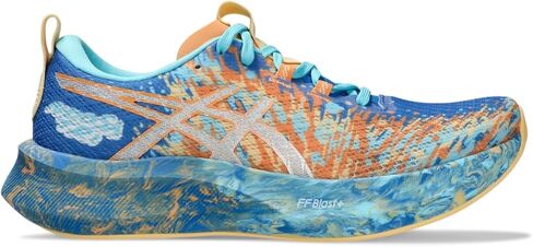 ASICS women's Noosa Tri 16 Sneaker in Saudi Arabia