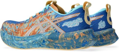 ASICS women's Noosa Tri 16 Sneaker in Saudi Arabia