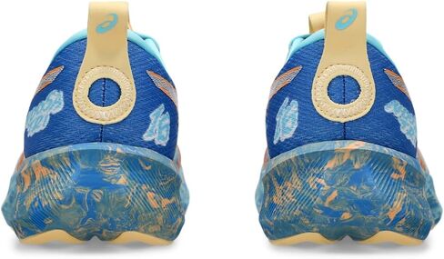 ASICS women's Noosa Tri 16 Sneaker in Saudi Arabia