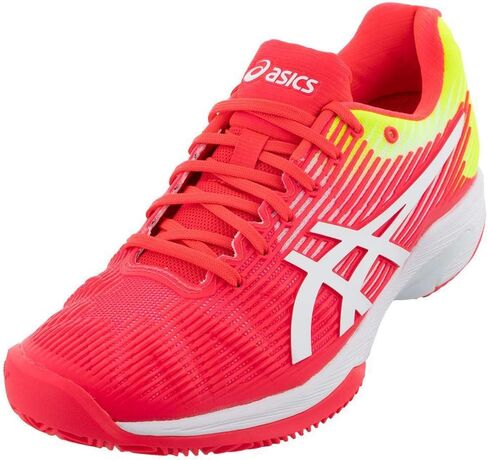 ASICS Women's SOLUTION SPEED FlyteFoam Tennis Shoes in Saudi Arabia