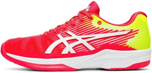 ASICS Women's SOLUTION SPEED FlyteFoam Tennis Shoes in Saudi Arabia