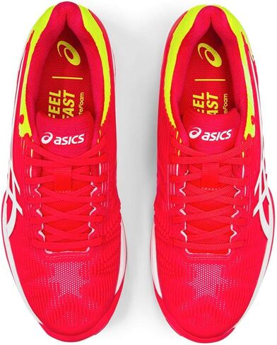 ASICS Women's SOLUTION SPEED FlyteFoam Tennis Shoes in Saudi Arabia
