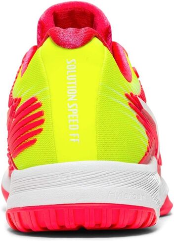 ASICS Women's SOLUTION SPEED FlyteFoam Tennis Shoes in Saudi Arabia