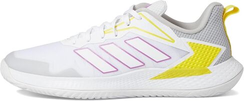 adidas Women's Defiant Speed Tennis Shoes Sneaker in Saudi Arabia