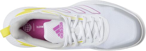 adidas Women's Defiant Speed Tennis Shoes Sneaker in Saudi Arabia