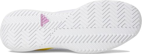 adidas Women's Defiant Speed Tennis Shoes Sneaker in Saudi Arabia