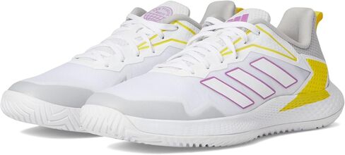 adidas Women's Defiant Speed Tennis Shoes Sneaker in Saudi Arabia