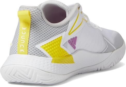 adidas Women's Defiant Speed Tennis Shoes Sneaker in Saudi Arabia