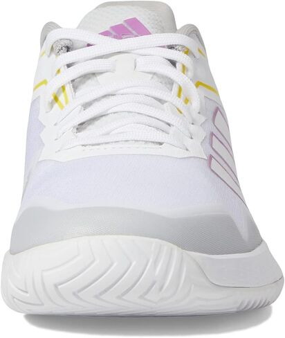 adidas Women's Defiant Speed Tennis Shoes Sneaker in Saudi Arabia