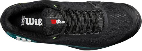 WILSON women's Rush Pro 4.0 Blade Sneaker in Kuwait
