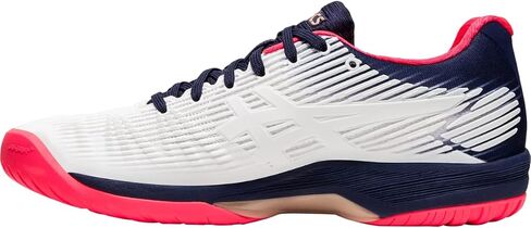 ASICS Women's SOLUTION SPEED FlyteFoam Tennis Shoes in Saudi Arabia