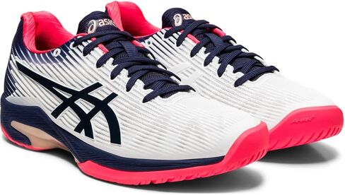 ASICS Women's SOLUTION SPEED FlyteFoam Tennis Shoes in Saudi Arabia