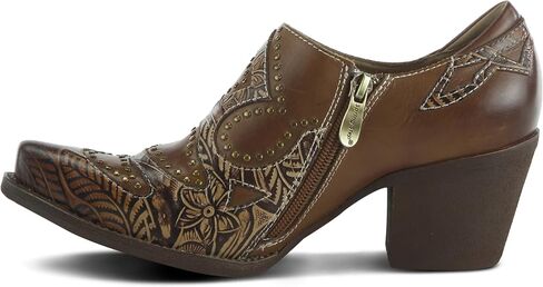 Spring Step L'Artiste Women's Zappa Shootie in Saudi Arabia