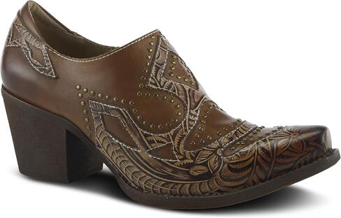 Spring Step L'Artiste Women's Zappa Shootie in Saudi Arabia