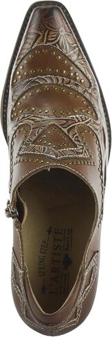 Spring Step L'Artiste Women's Zappa Shootie in Saudi Arabia