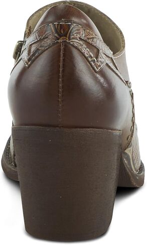 Spring Step L'Artiste Women's Zappa Shootie in Saudi Arabia