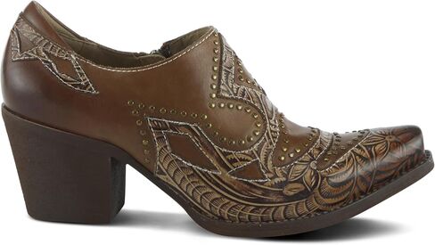 Spring Step L'Artiste Women's Zappa Shootie in Saudi Arabia