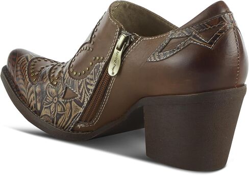 Spring Step L'Artiste Women's Zappa Shootie in Saudi Arabia
