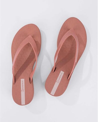 Ipanema Selfie Women's Platform Flip Flops - Comfortable and Trendy Summer Platform Thong Sandals, Wedge Sandals, Summer Dress Sandals, Dressy Flip Flops with Arch Support, Non-Slip in Saudi Arabia